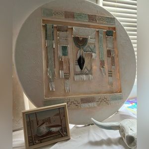 Native American Artwork